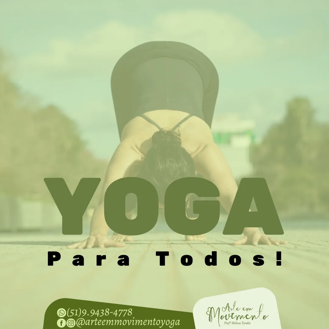 Aulas de Yoga Online ou Presenciais? Descubra Qual é a Melhor Opção Para Você — Arte em Movimento Yoga