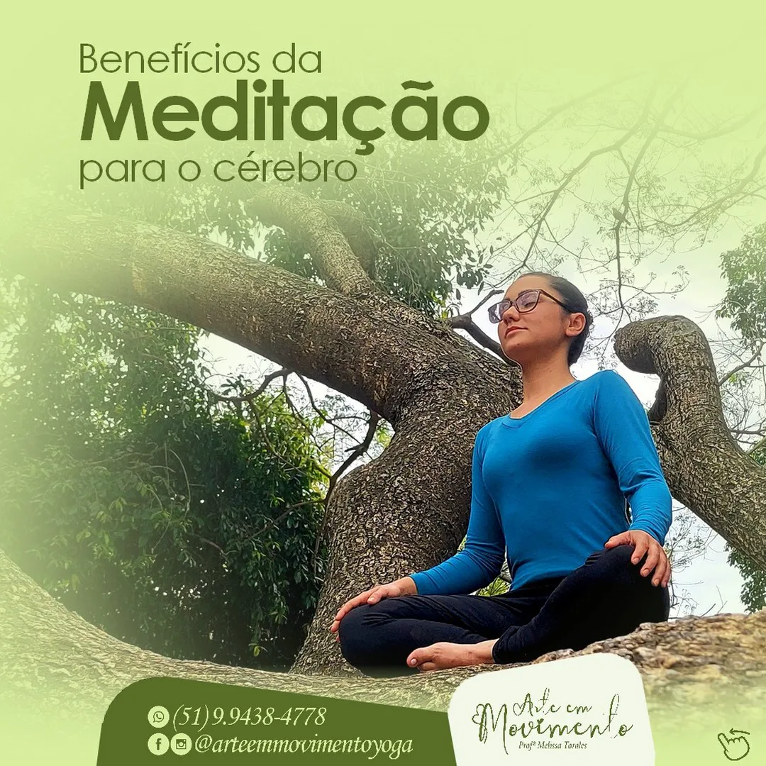 O Que é Yoga e Para Que Serve? Descubra os Benefícios e Como Começar — Arte em Movimento Yoga