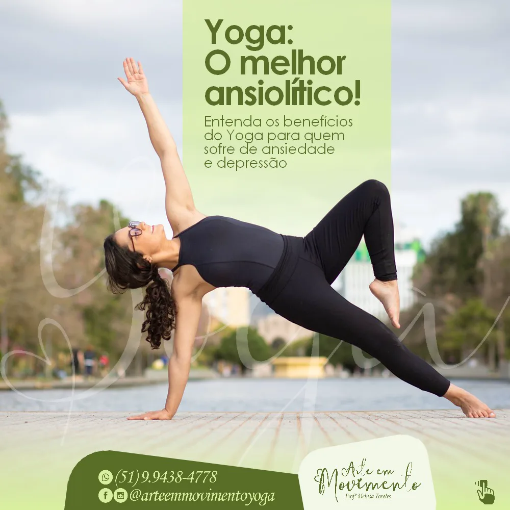 Onde Fazer Yoga em Porto Alegre e Viamão: Guia Completo de Estúdios e Aulas — Arte em Movimento Yoga