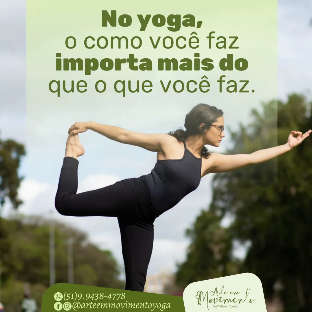 Yoga Para Aliviar Estresse e Ansiedade: Exercícios Simples Para o Dia a Dia — Arte em Movimento Yoga