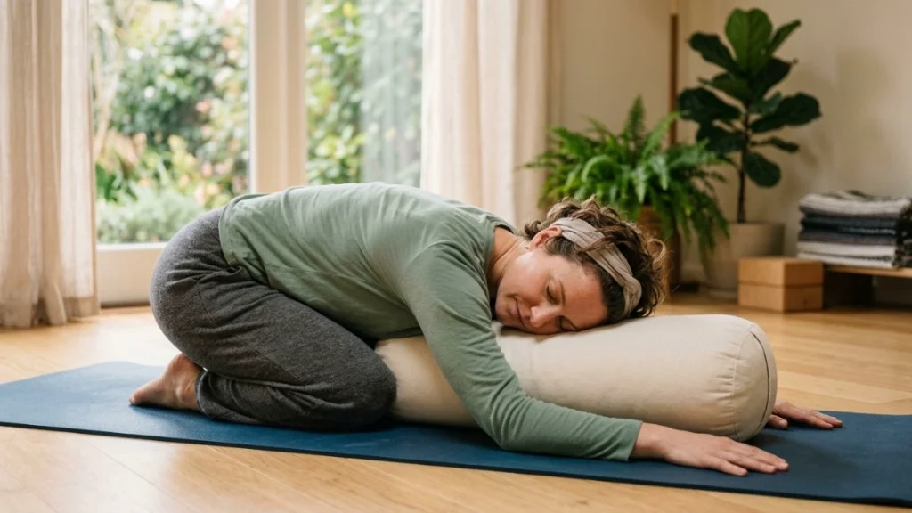 Yoga Terapêutico: o que é, benefícios e para quem é indicado — Arte em Movimento Yoga