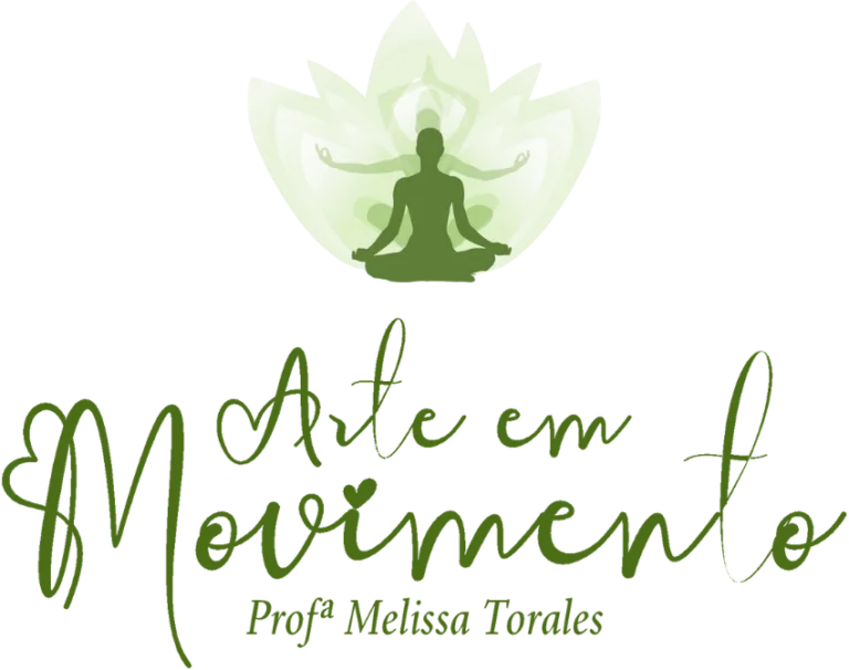 Arte em Movimento Yoga — Profª Melissa Torales